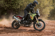 BMW F 900 GS