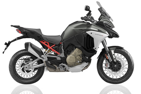 Ducati Multistrada V4s