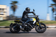 Ducati Scrambler 800