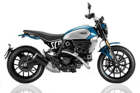 Ducati Scrambler 800