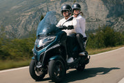 Piaggio Mp3 530