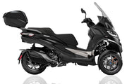 Piaggio Mp3 530