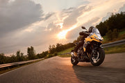 Triumph Tiger 800 Sport