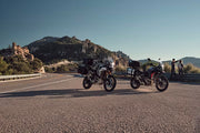 Triumph Tiger 900 Sport